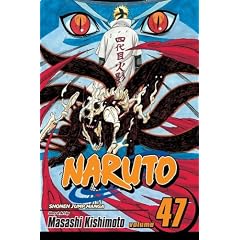 Naruto, Vol. 47 (Naruto (Graphic Novels))