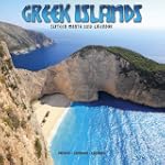 Greek Islands 2013 Wall Calendar
