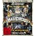 Mad Circus - Eine Ballade von Liebe und Tod [Blu-ray] [Special Edition]