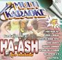 Karaoke Music CDG: Multi Karaoke - Canta como Ha-Ash CDG OKE-0821