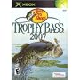 Bass Pro Trophy Fishing