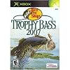 Bass Pro Trophy Fishing
