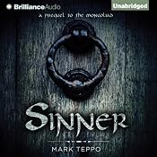 Sinner: A Prequel to the Mongoliad | Mark Teppo