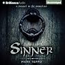 Sinner: A Prequel to the Mongoliad