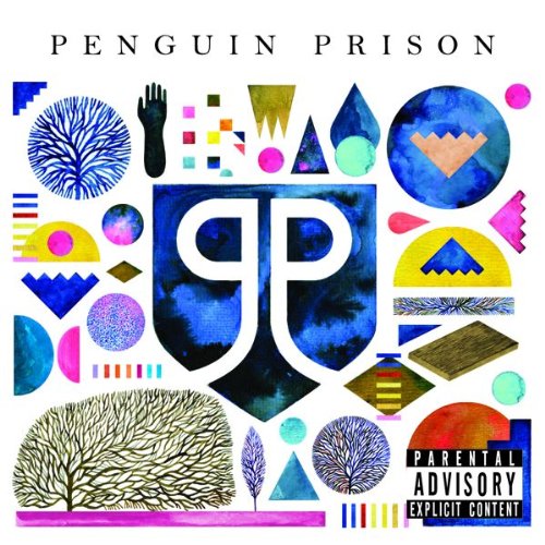 Penguin Prison - Penguin Prison - Zortam Music