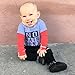 Funny Baby Onesies Fayebeline Boutique Quality 