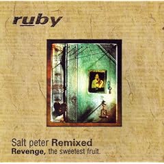 Salt Peter - Remixed