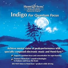 �C���f�B�S : Indigo for Quantum Focus [�w�~�V���N]