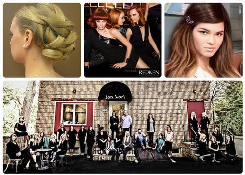 Jon Lori Salon Gift Card ($100)