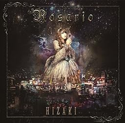 Rosario(初回限定盤)(DVD付)