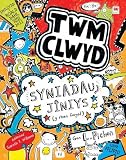 Twm Clwyd : syniadau Jîniys (y rhan fwyaf)