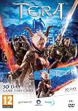TERA 30 day Pre - Paid Card (PC)