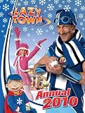 LazyTown Annual 2010