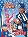 LazyTown Annual 2010