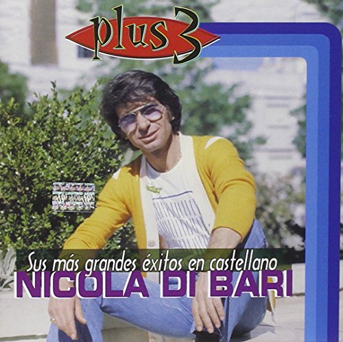 Nicola Di Bari - 60 Canciones De Los 60 En EspaÃ±ol - Cd 2 - Zortam Music