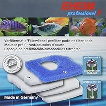 Eheim AEH2616710 Prefilter Fine Pad Pro 3 for Aquarium
