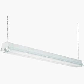 Lithonia Lighting 1233 Shop Light by Lithonia Lighting