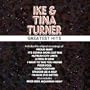 Ike & Tina Turner - Greatest Hits [Curb]