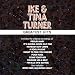 Ike & Tina Turner - Greatest Hits [Curb]