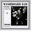 Washboard Sam Vol. 7 1942-1949