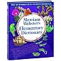 Merriam-Websters Elementary Dictionary