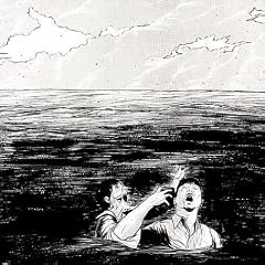 The Dead Sea