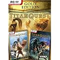 Titan Quest - Gold Edition [UK Import]