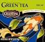Celestial Seasonings Green Tea, Decaf, 40-Count Tea Bags (Pack of 6)