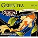 Celestial Seasonings Green Tea, Decaf, 40-Count Tea Bags (Pack of 6)