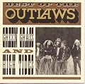 Best of the Outlaws: Green Grass & High Tides