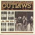 Best of the Outlaws: Green Grass & High Tides