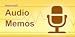 Audio Memos