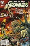  : Green Lantern, #24, December 2007