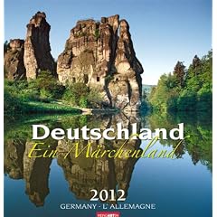 Deutschland. Ein M�rchenland 2012