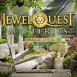 Jewel Quest Mysteries: The Seventh Gate - Collector's Edition [Download]