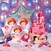 Strawberry Shortcake Princess Party Kit Plus