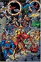 Crisis on Infinite Earths (Absolute Editions)
