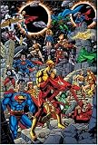 Crisis on Infinite Earths (Absolute Edition) Crisis on Infinite Earths (Absolute Edition)