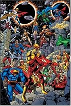 Crisis on Infinite Earths (Absolute Edition)