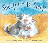 Sheep Go to Sleep (board book) (Sheep in a Jeep)