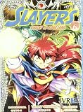 slayers knigth of aqua lord 6 (Spanish Edition)