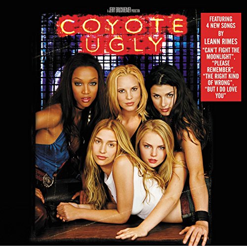 Coyote Ugly (2000 Film) Trevor Horn