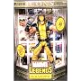 Marvel Legends Icons Wolverine
