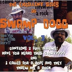 Excellent Sides of Swamp Dogg 3