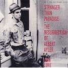 Stranger Than Paradise