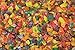 Devardi Glass COE 33 Boro Frit - Autumn Leaves - 4 ounces, Size #3