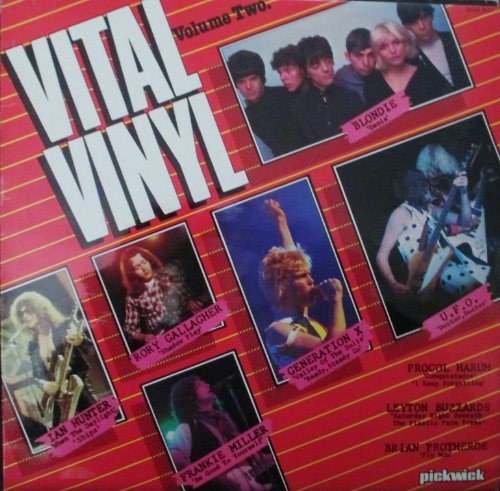 Generation X - Original Hits (80s 12