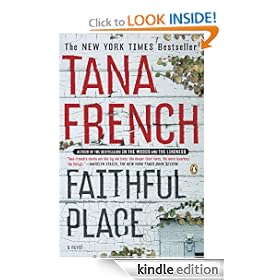 Faithful Place: A Novel