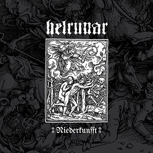 Helrunar - Niederkunfft - Zortam Music