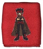 Tsubasa Kurogane Wristband